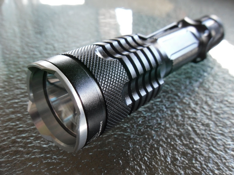 Lampe Torche Led 900 lumens