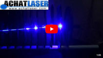 Puissant pointeurs Lazer vert 10W astronomie