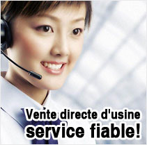 Contactez-nous