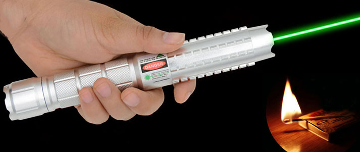 ou achete pointer laser vert 10000mw